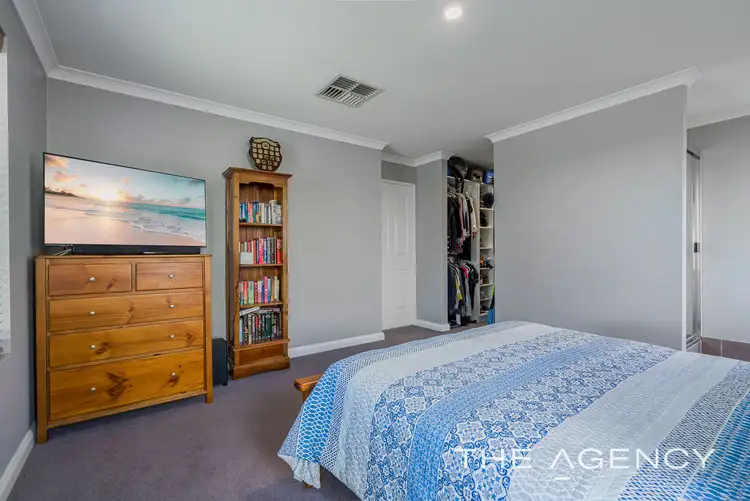 Fifth view of Homely house listing, 25 Dulcet Link, Atwell WA 6164