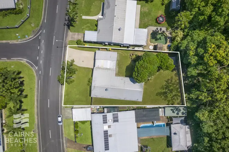 67 Survey Street, Smithfield QLD 4878
