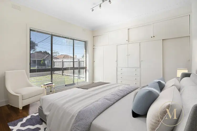 Fifth view of Homely house listing, 22 Joffre Avenue, Edithvale VIC 3196