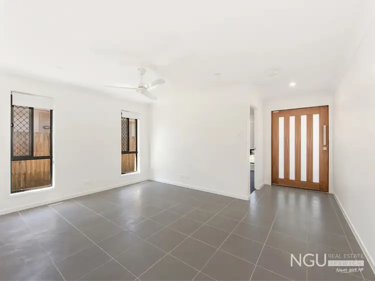 Third view of Homely house listing, 15 Mackellar Way, Walloon QLD 4306