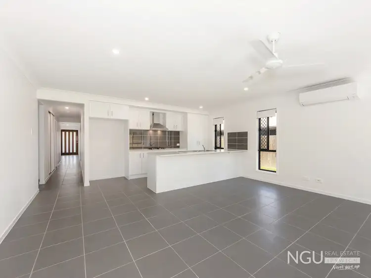 Fourth view of Homely house listing, 15 Mackellar Way, Walloon QLD 4306