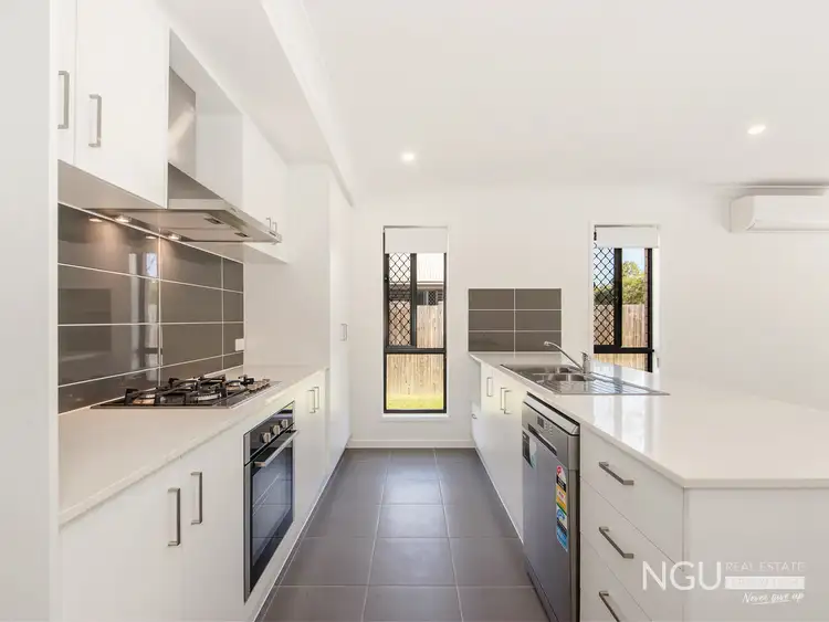 Fifth view of Homely house listing, 15 Mackellar Way, Walloon QLD 4306