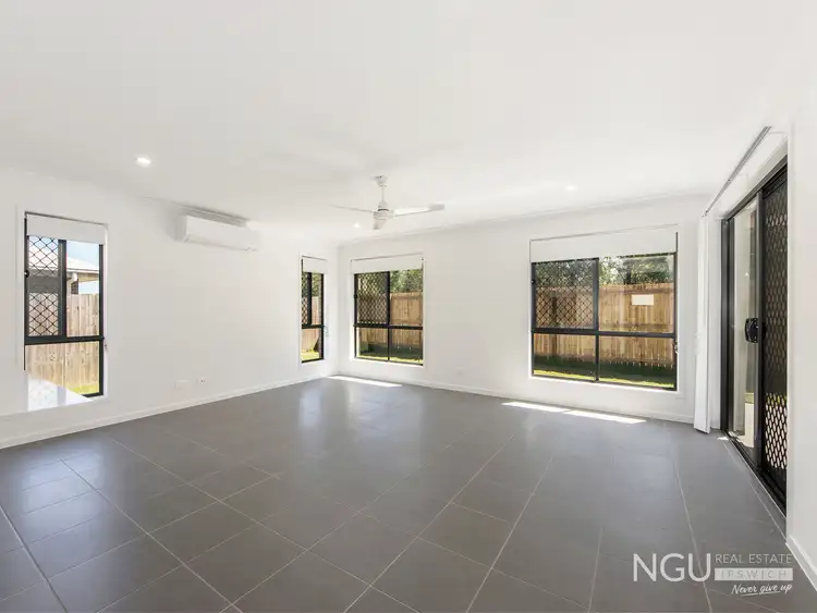 Sixth view of Homely house listing, 15 Mackellar Way, Walloon QLD 4306