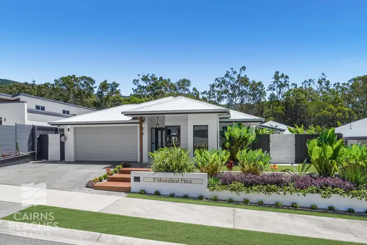 9 Mooreland Place, Kewarra Beach QLD 4879