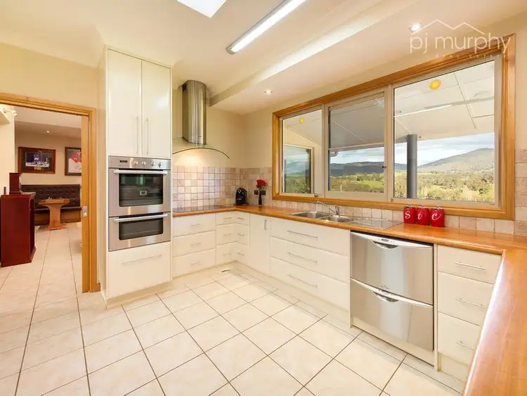 Second view of Homely house listing, 32 Garvey Road, Yackandandah VIC 3749