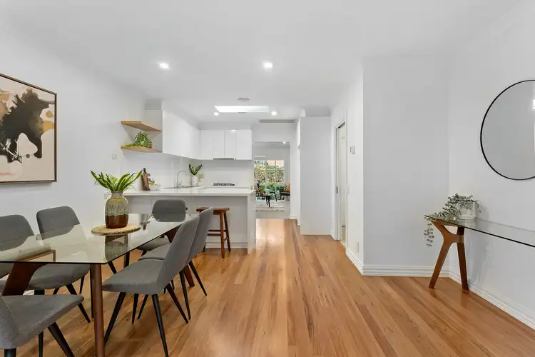 Fourth view of Homely unit listing, 3/18 Orchard Crescent, Mont Albert North VIC 3129