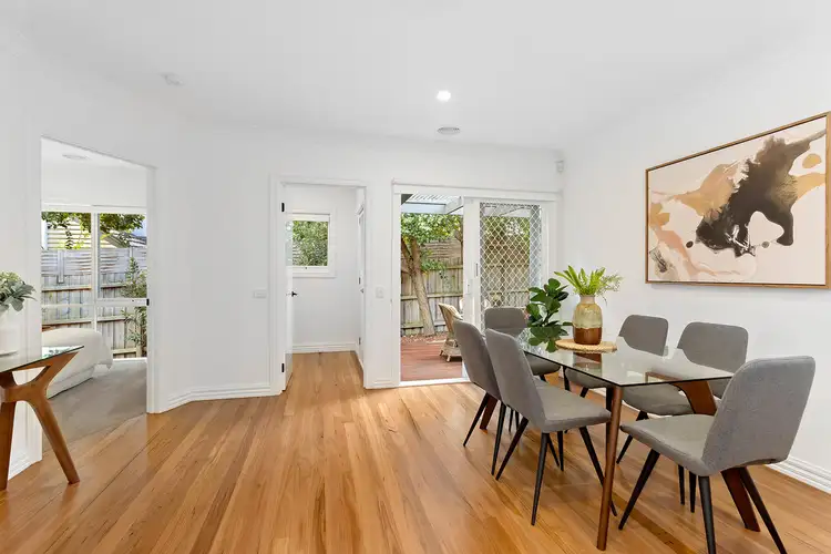 Fifth view of Homely unit listing, 3/18 Orchard Crescent, Mont Albert North VIC 3129