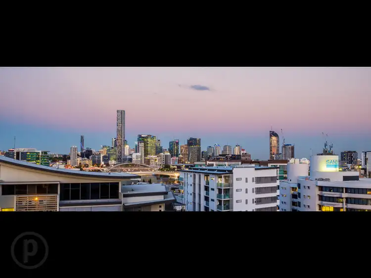 Main view of Homely unit listing, 51/21 Manning Street, Milton QLD 4064