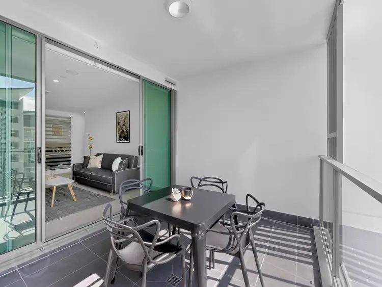 Fifth view of Homely unit listing, 51/21 Manning Street, Milton QLD 4064