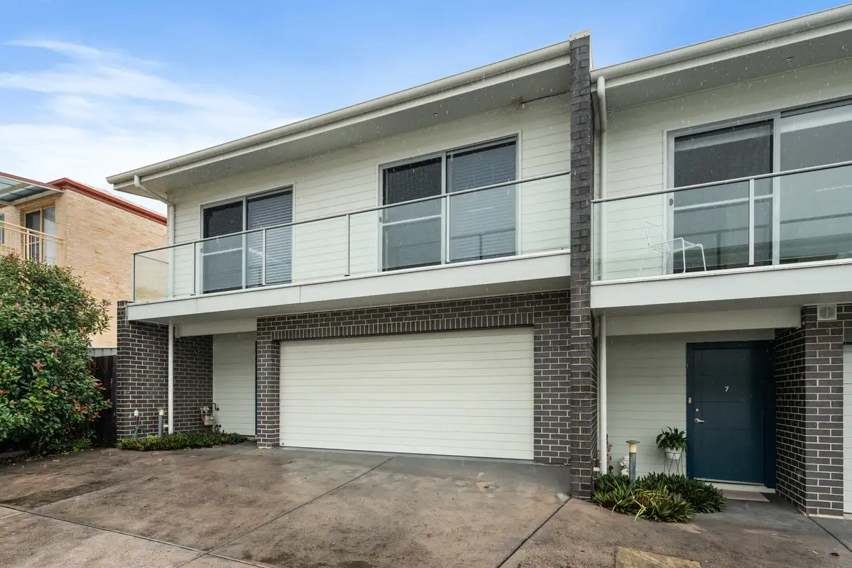 Main view of Homely townhouse listing, 6/77-81 Havenview Road, Terrigal NSW 2260
