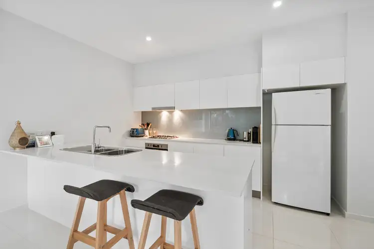 Second view of Homely townhouse listing, 6/77-81 Havenview Road, Terrigal NSW 2260