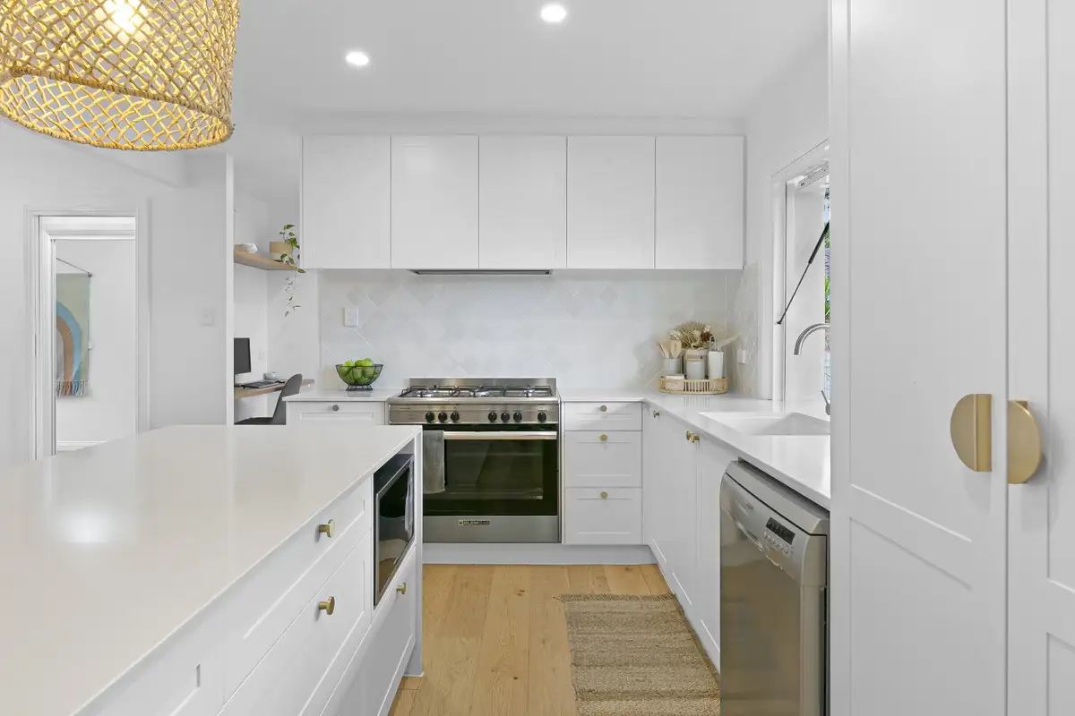 Main view of Homely house listing, 19 Illaroo Street, Palm Beach QLD 4221