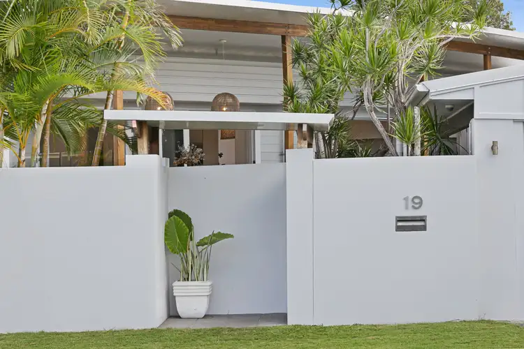 Third view of Homely house listing, 19 Illaroo Street, Palm Beach QLD 4221