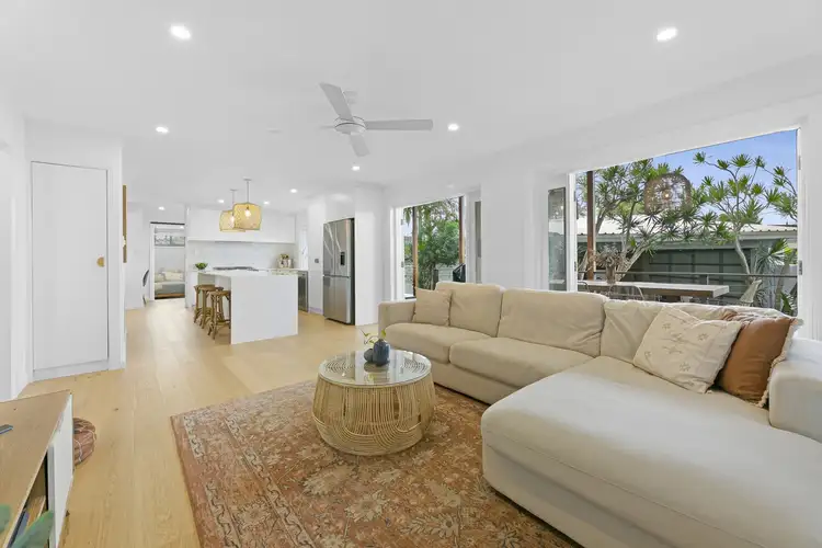 Sixth view of Homely house listing, 19 Illaroo Street, Palm Beach QLD 4221