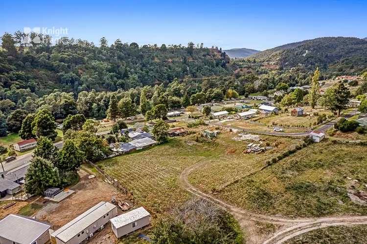 Fourth view of Homely land listing, Bell Street, Derby TAS 7264