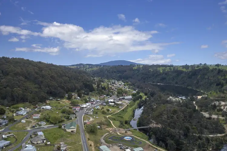 Seventh view of Homely land listing, Bell Street, Derby TAS 7264