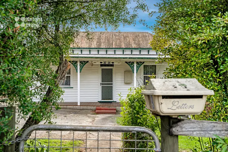Fifth view of Homely house listing, 29 Ringarooma Road, Scottsdale TAS 7260