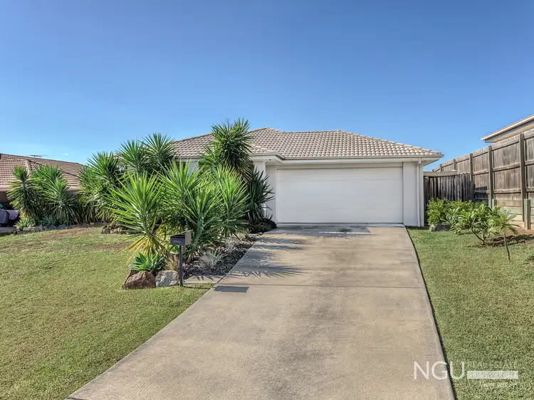 21 Sea Eagle Drive, Lowood QLD 4311
