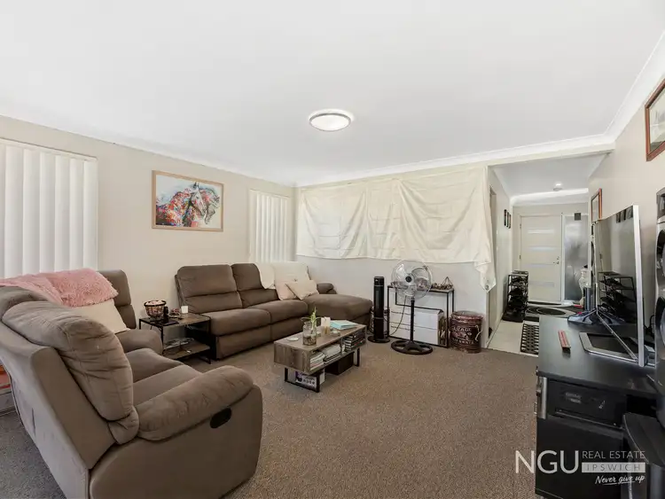 Fifth view of Homely house listing, 21 Sea Eagle Drive, Lowood QLD 4311