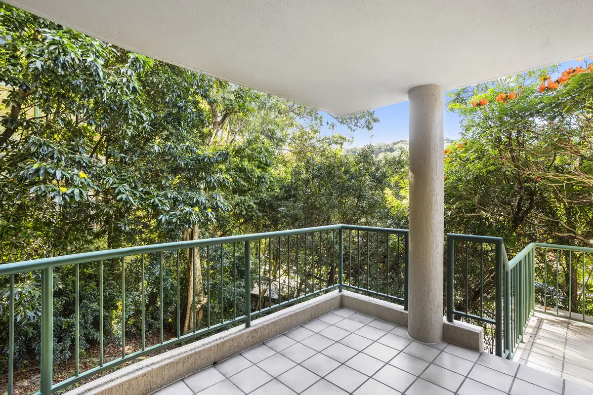 Main view of Homely unit listing, 7/1 Burrabee Street, Burleigh Heads QLD 4220