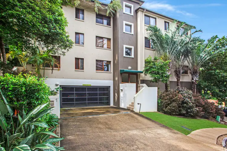 Second view of Homely unit listing, 7/1 Burrabee Street, Burleigh Heads QLD 4220