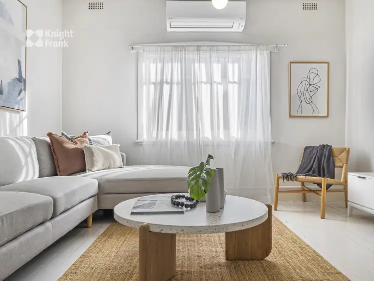 Fifth view of Homely house listing, 105 Letitia Street, North Hobart TAS 7000