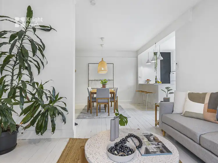 Sixth view of Homely house listing, 105 Letitia Street, North Hobart TAS 7000