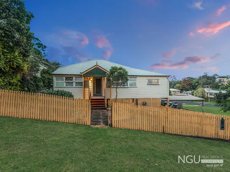 19 Hawthorne Street, Coalfalls QLD 4305