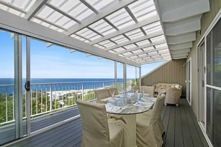 Main view of Homely house listing, 15 Grandview Drive, Coolum Beach QLD 4573