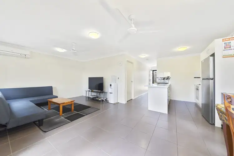 Second view of Homely townhouse listing, 6/106 Ann Street, Kallangur QLD 4503