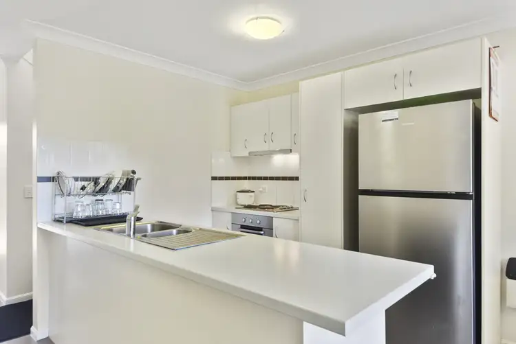 Third view of Homely townhouse listing, 6/106 Ann Street, Kallangur QLD 4503