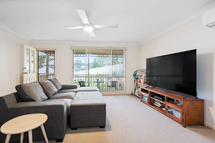 Second view of Homely house listing, 41 Doran Place, Tumbi Umbi NSW 2261