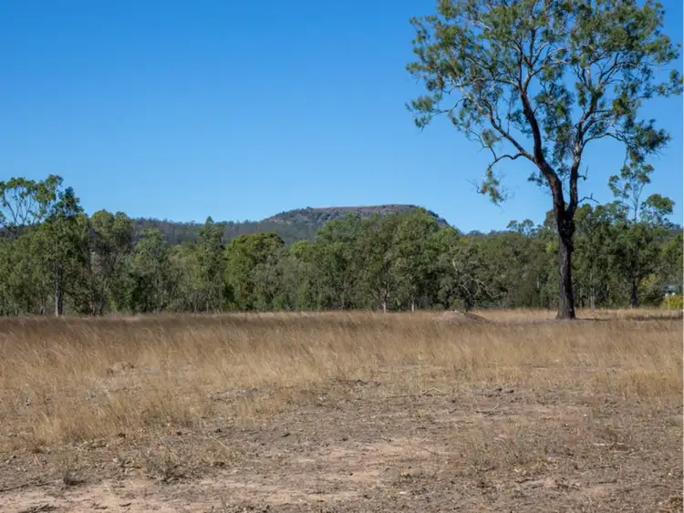 Third view of Homely land listing, LOT 4 Jones Road (Kookaburra Ridge), Withcott QLD 4352