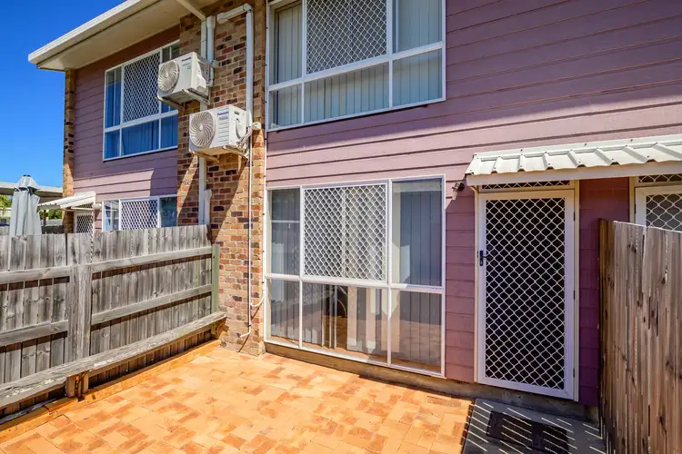 15/37 French Street, South Gladstone QLD 4680