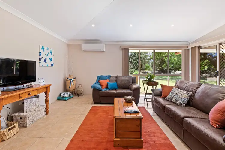 Fourth view of Homely house listing, 2 Perry Road, Cabarlah QLD 4352