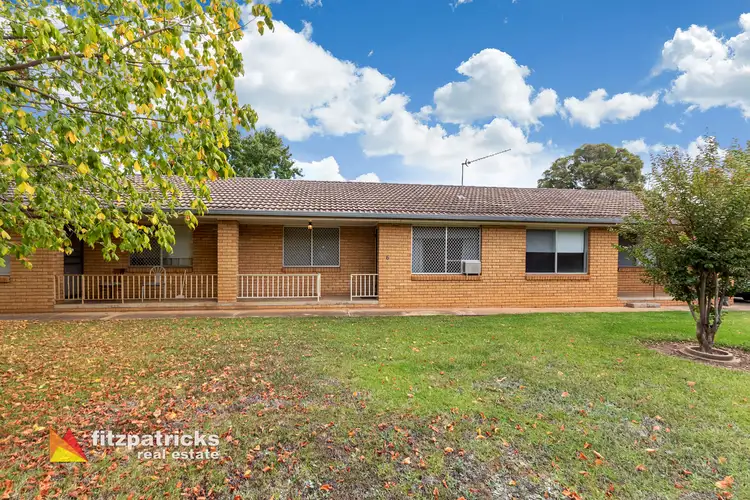 6/8 Joyes Place, Tolland NSW 2650
