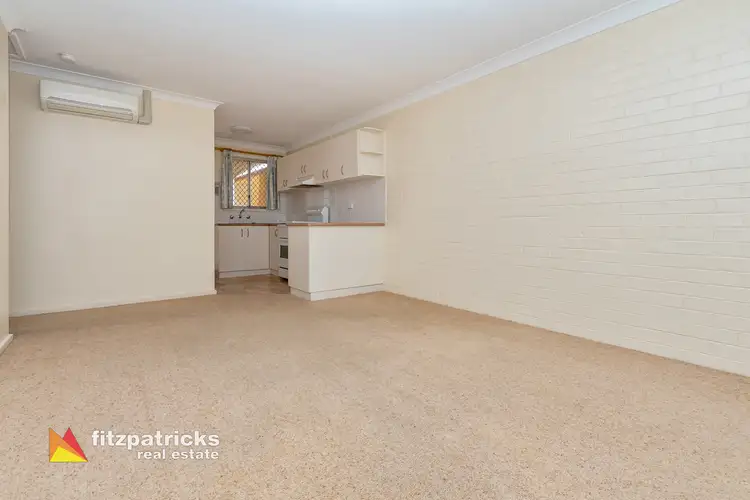 Second view of Homely unit listing, 6/8 Joyes Place, Tolland NSW 2650