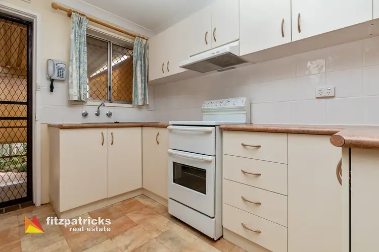 Third view of Homely unit listing, 6/8 Joyes Place, Tolland NSW 2650