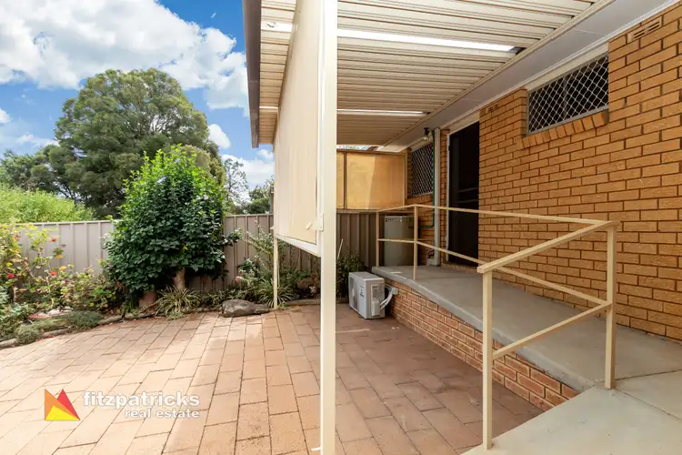 Fifth view of Homely unit listing, 6/8 Joyes Place, Tolland NSW 2650