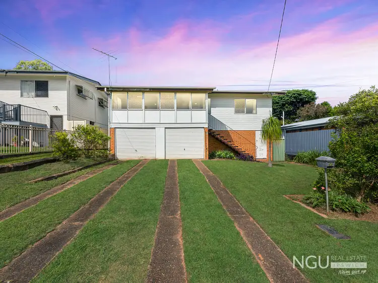 Main view of Homely house listing, 13 Braeridge Drive, Bundamba QLD 4304