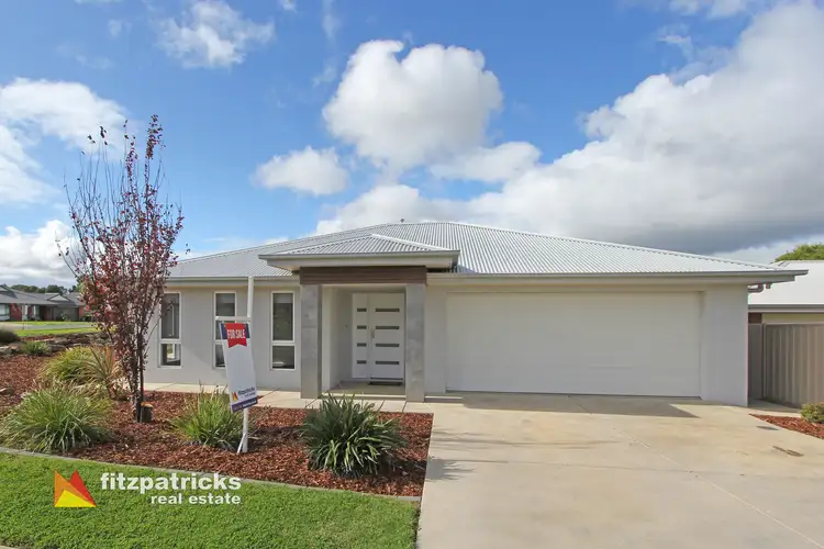 60 Messenger Avenue, Boorooma NSW 2650