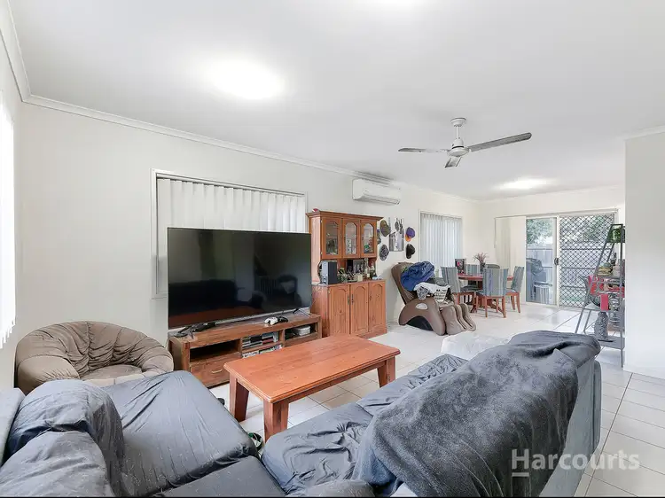 Third view of Homely townhouse listing, 22/71-77 Goodfellows Road, Kallangur QLD 4503