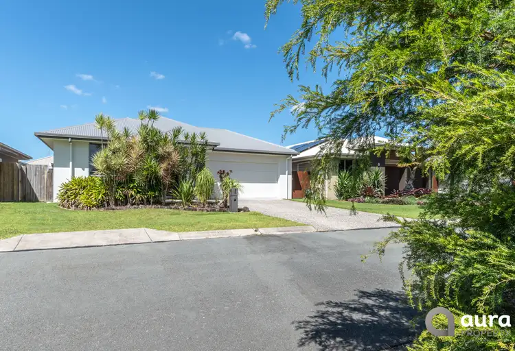 Main view of Homely house listing, 40 Copper Crescent, Caloundra West QLD 4551