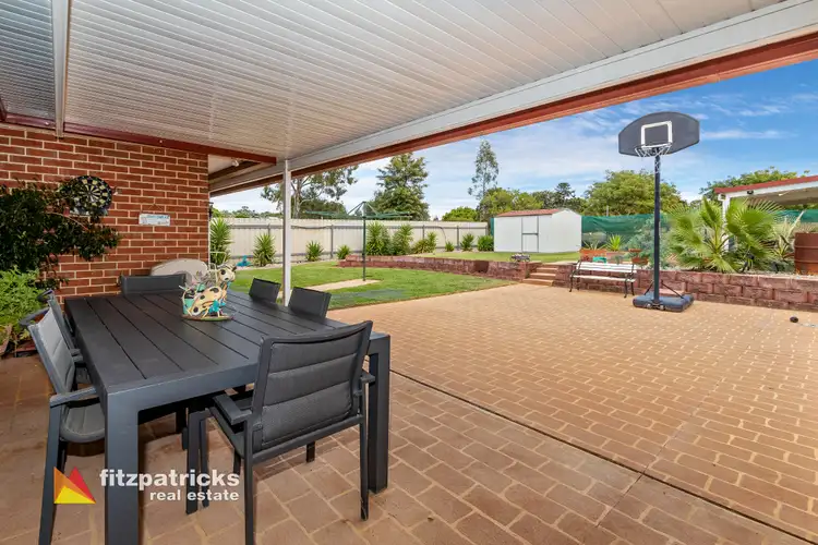 Fifth view of Homely house listing, 60 Veale Street, Ashmont NSW 2650