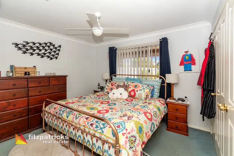 Sixth view of Homely house listing, 60 Veale Street, Ashmont NSW 2650