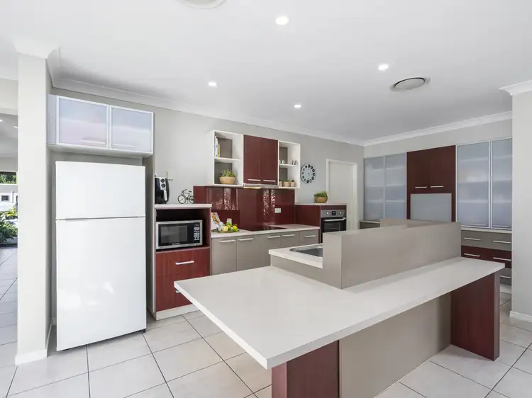 Fourth view of Homely house listing, 11/7 Mellum Circuit, Pacific Pines QLD 4211