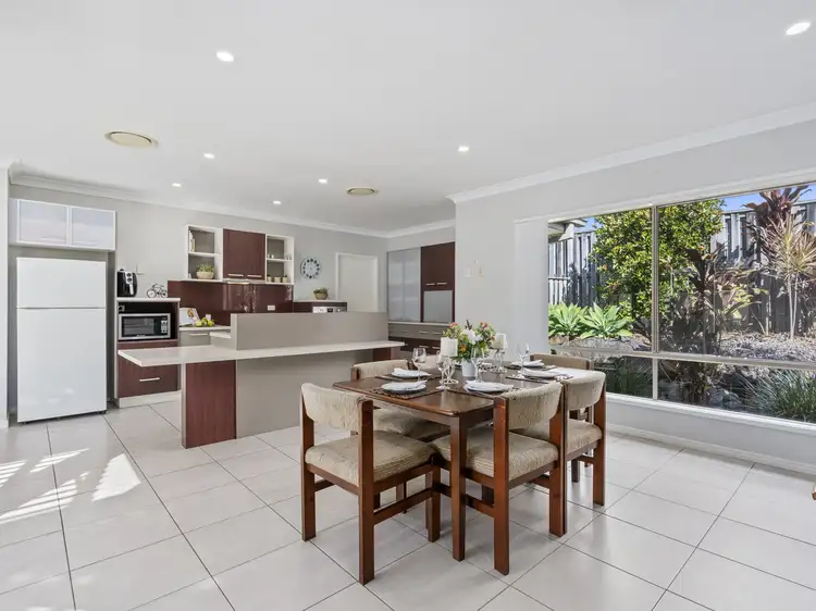 Fifth view of Homely house listing, 11/7 Mellum Circuit, Pacific Pines QLD 4211