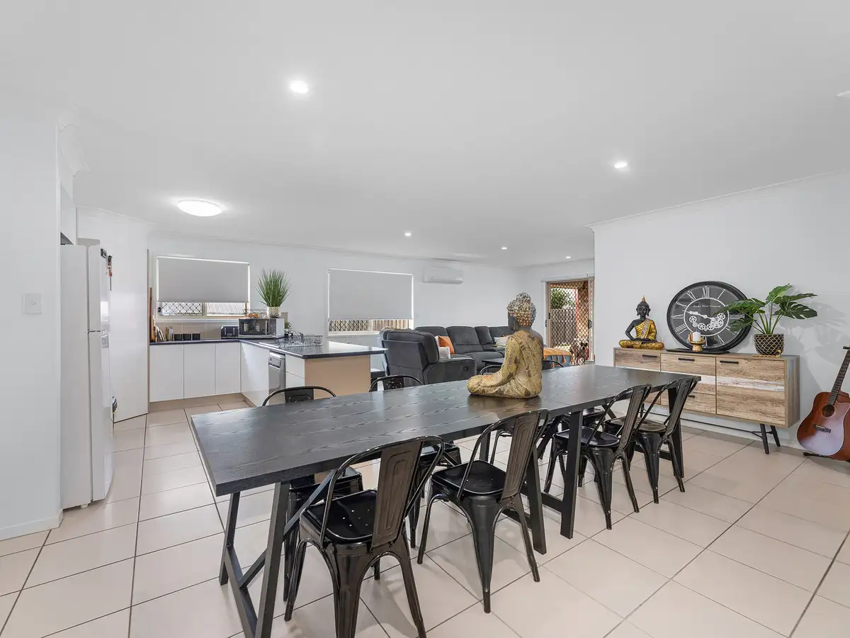 Main view of Homely house listing, 46 Goldenwood Crescent, Fernvale QLD 4306