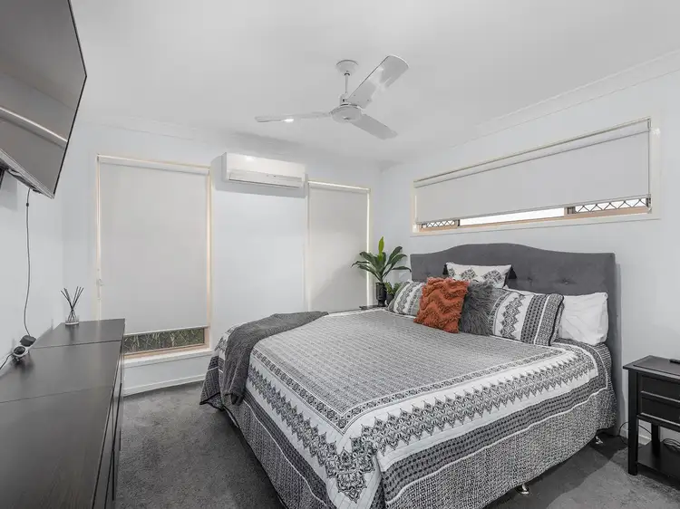 Fourth view of Homely house listing, 46 Goldenwood Crescent, Fernvale QLD 4306
