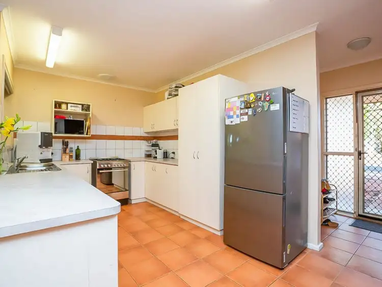 Second view of Homely house listing, 4 Marra Court, South Hedland WA 6722